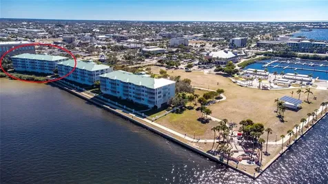 200 Harbor Walk Drive Punta Gorda FL 33950