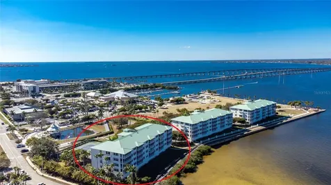 200 Harbor Walk Drive Punta Gorda FL 33950