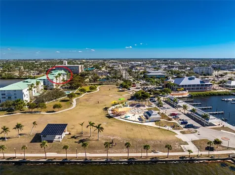 200 Harbor Walk Drive Punta Gorda FL 33950