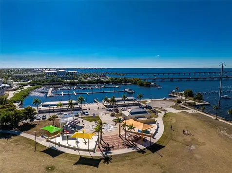200 Harbor Walk Drive Punta Gorda FL 33950
