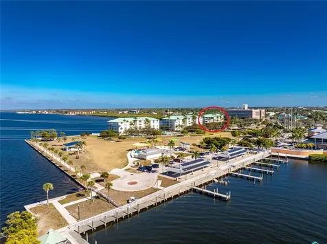 200 Harbor Walk Drive Punta Gorda FL 33950