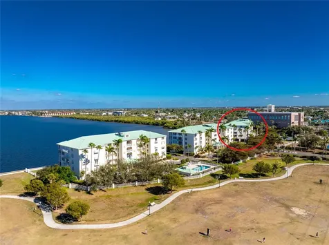 200 Harbor Walk Drive Punta Gorda FL 33950