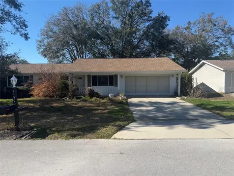 11590 SW 84th Avenue Road Ocala FL 34481