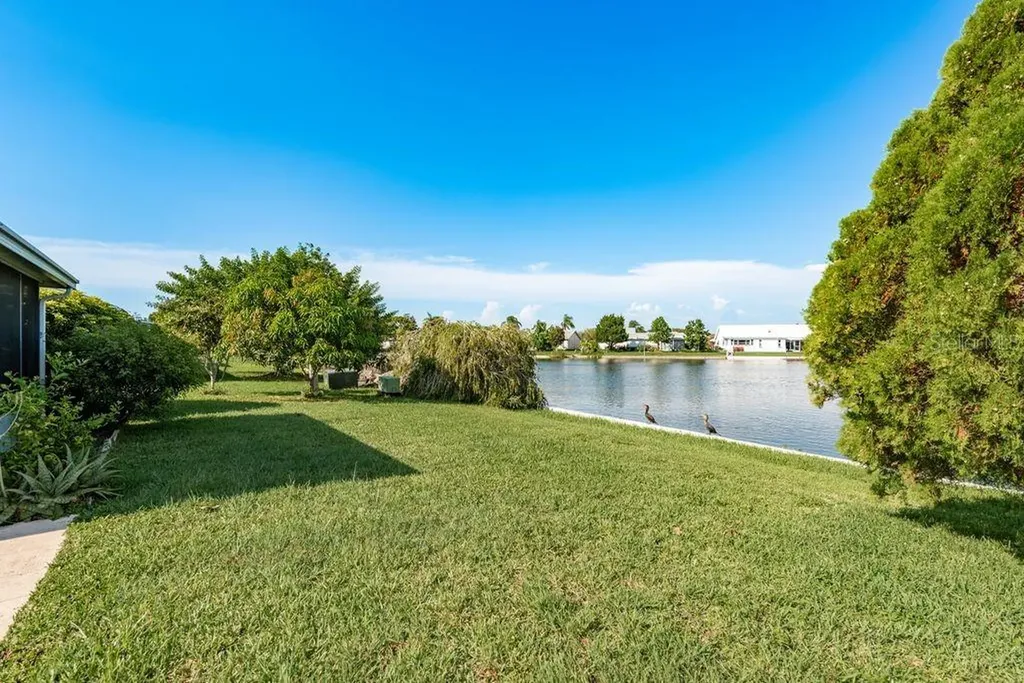 3552 Bluebell Lane Holiday FL 34691