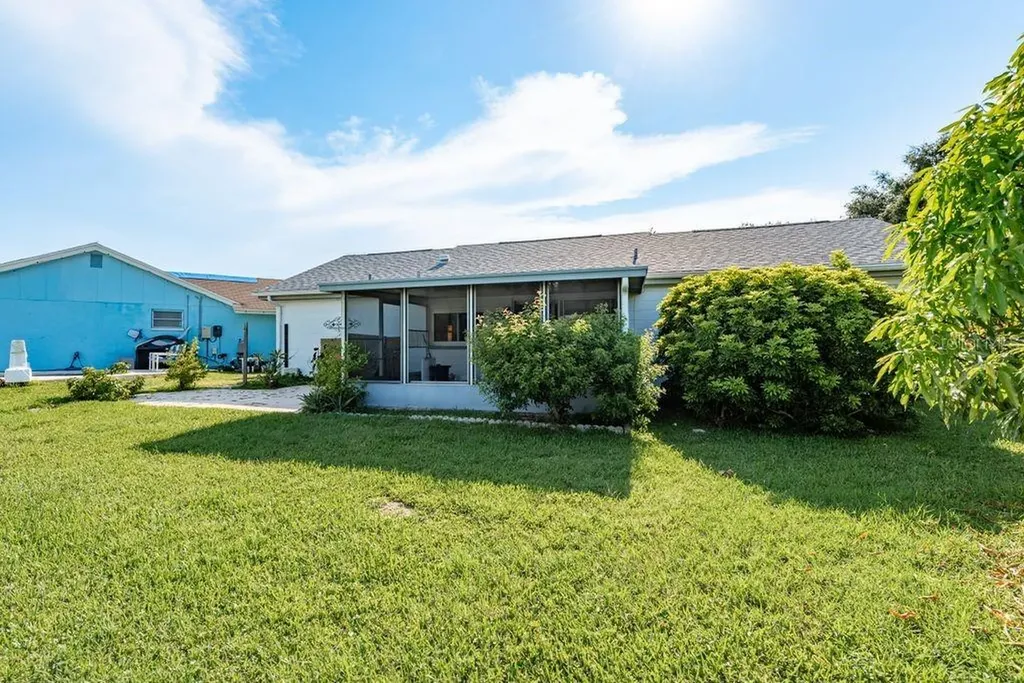 3552 Bluebell Lane Holiday FL 34691