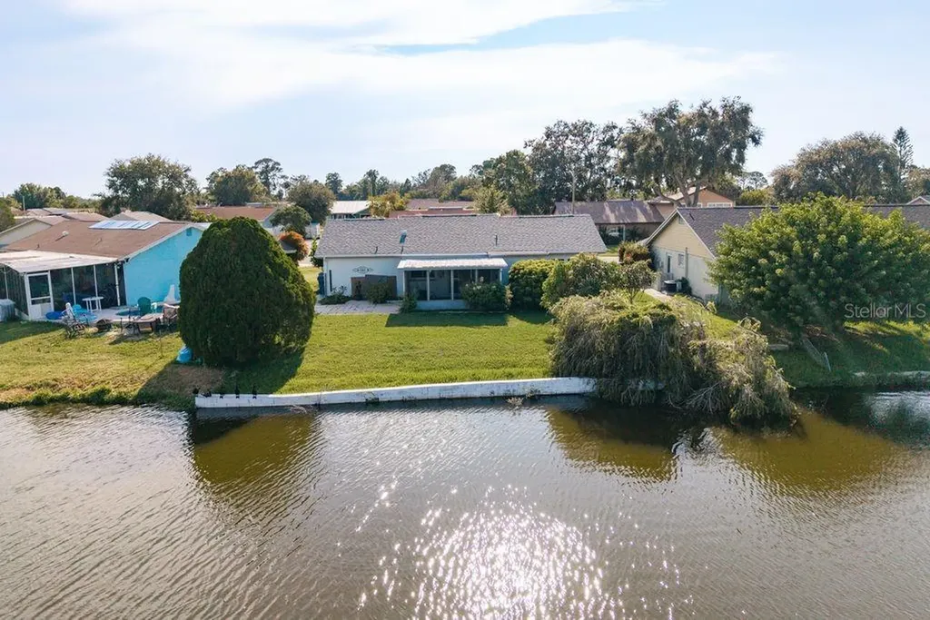 3552 Bluebell Lane Holiday FL 34691