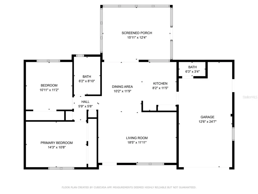 3552 Bluebell Lane Holiday FL 34691