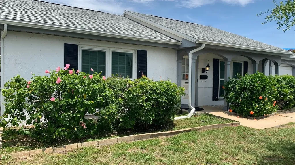 3552 Bluebell Lane Holiday FL 34691