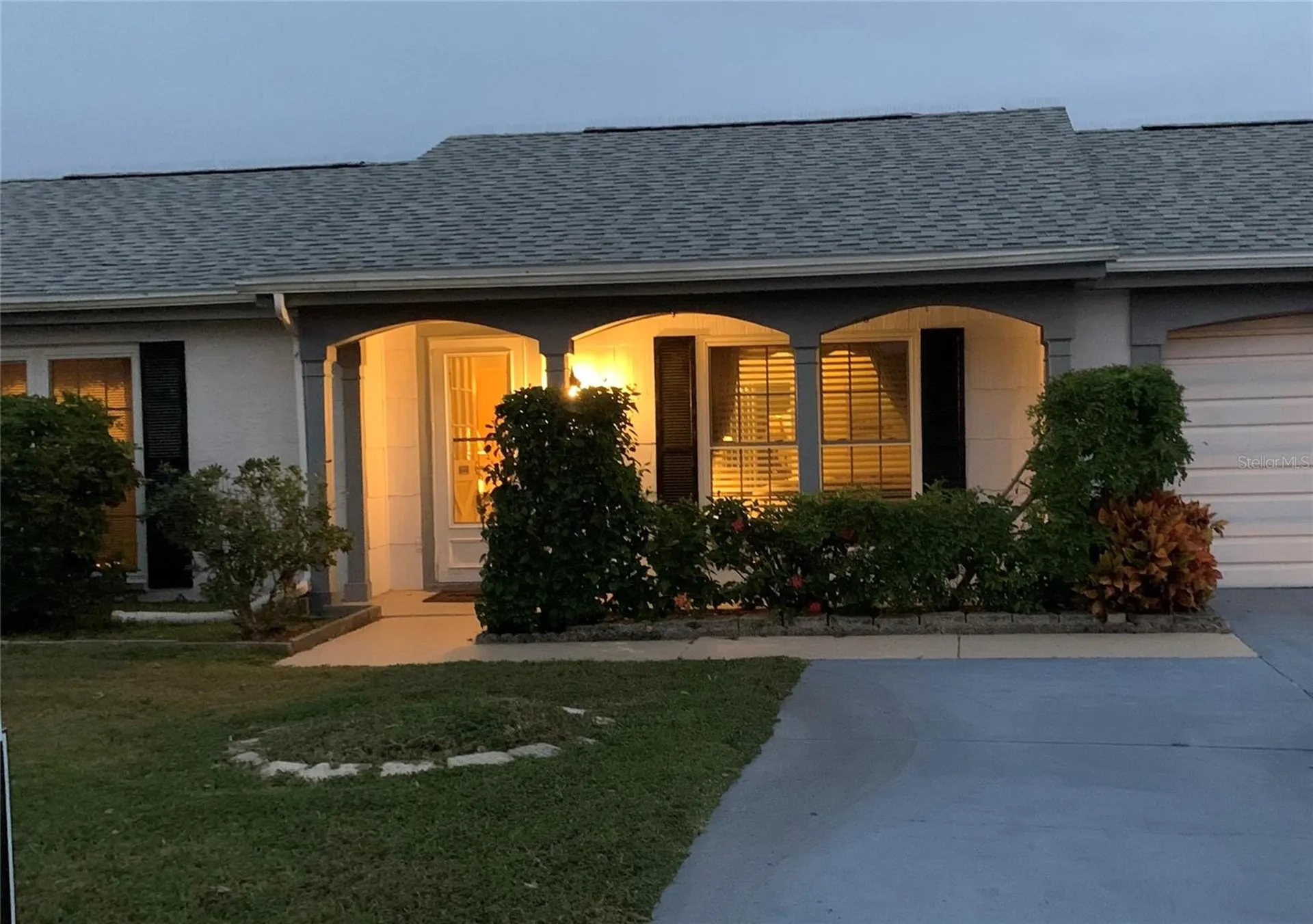 3552 Bluebell Lane Holiday FL 34691