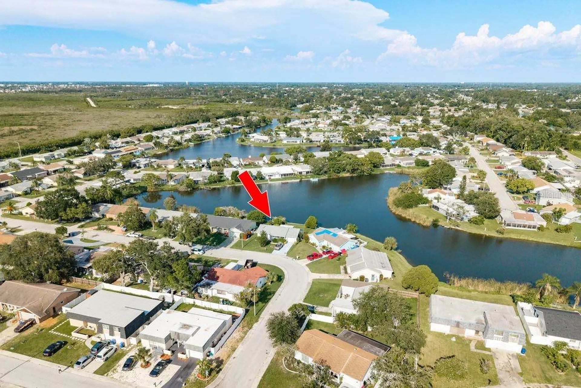 3552 Bluebell Lane Holiday FL 34691