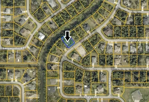 Henning Street North Port FL 34288