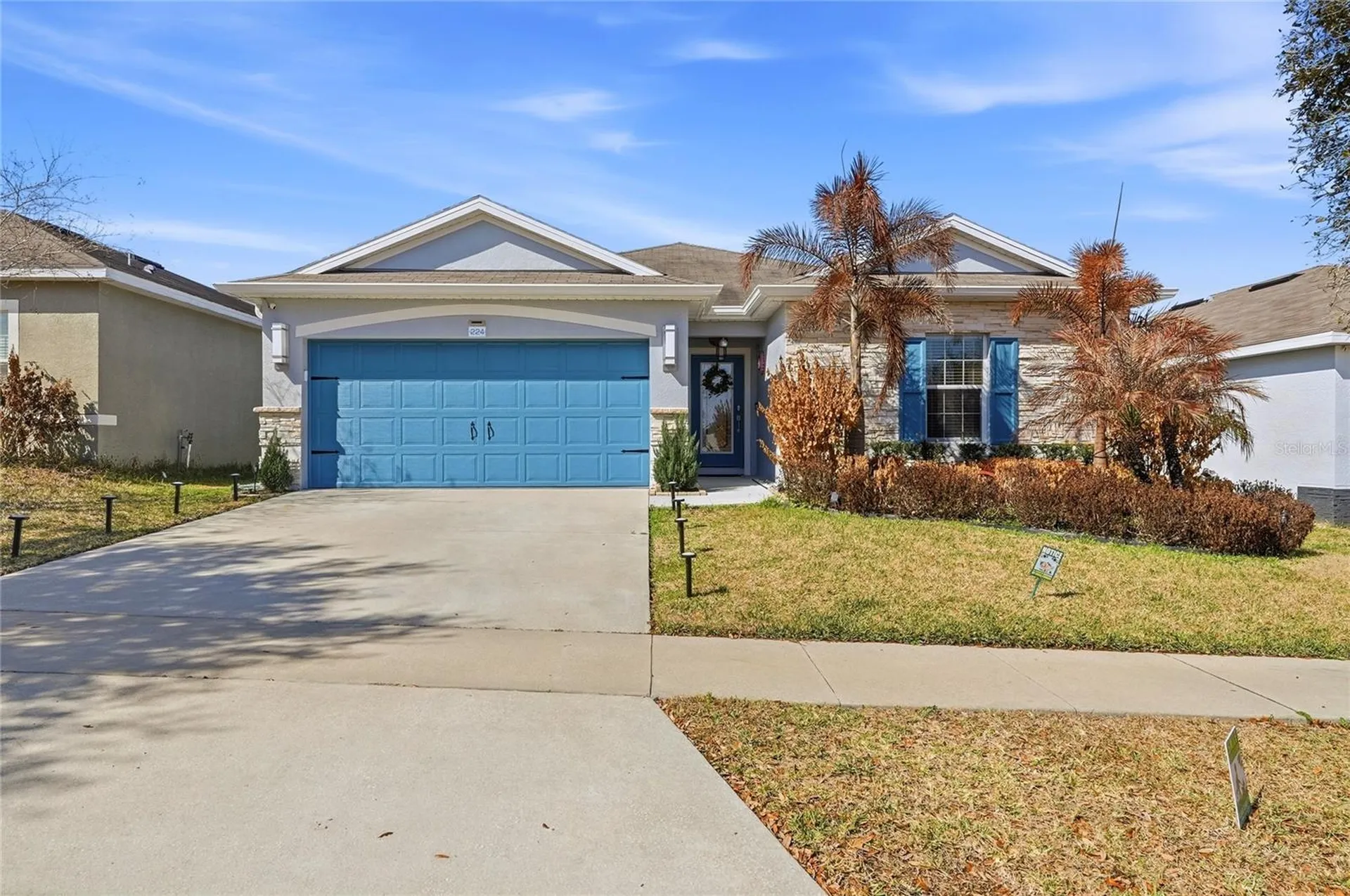 224 Tanager Street Haines City FL 33844