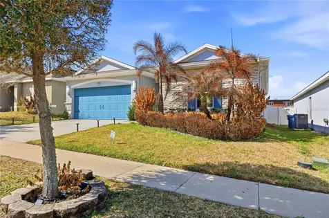 224 Tanager Street Haines City FL 33844