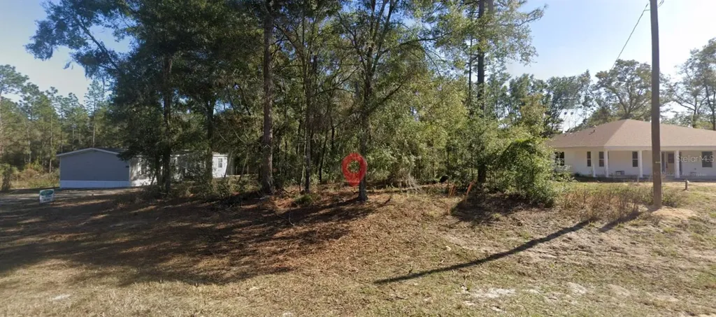 Tbd NE State Road 121 Williston FL 32696