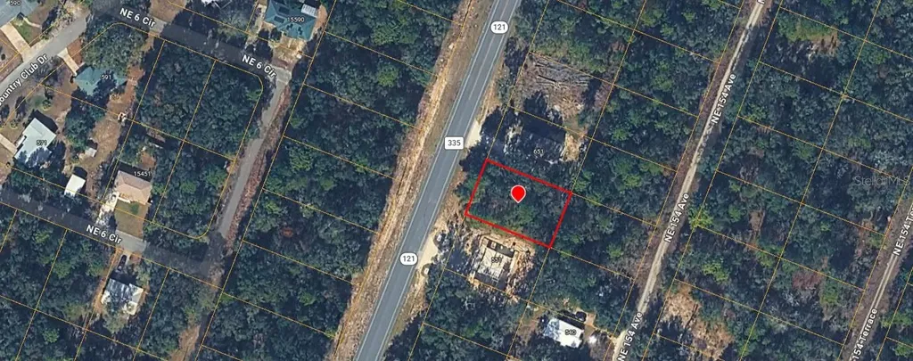 Tbd NE State Road 121 Williston FL 32696