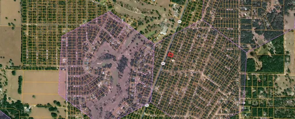 Tbd NE State Road 121 Williston FL 32696