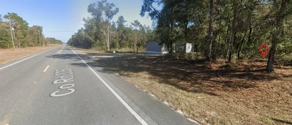 Tbd NE State Road 121 Williston FL 32696