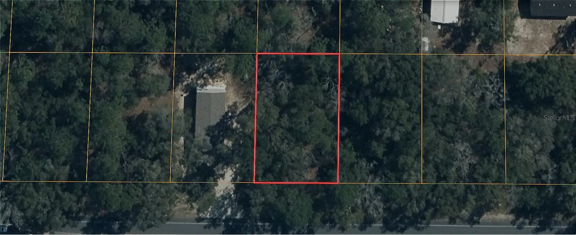 Tbd NE State Road 121 Williston FL 32696