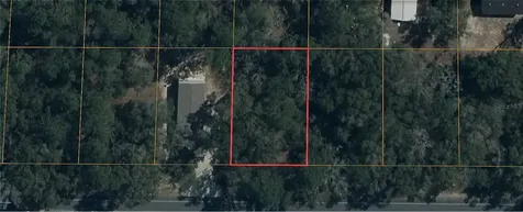Tbd NE State Road 121 Williston FL 32696