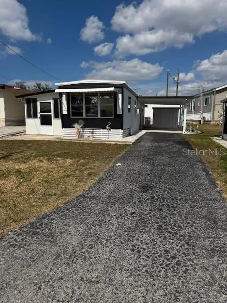 5639 Riverview Drive New Port Richey FL 34652