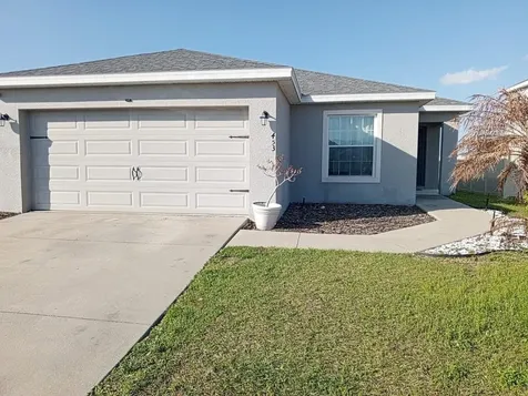 453 Pentas Lane Haines City FL 33844