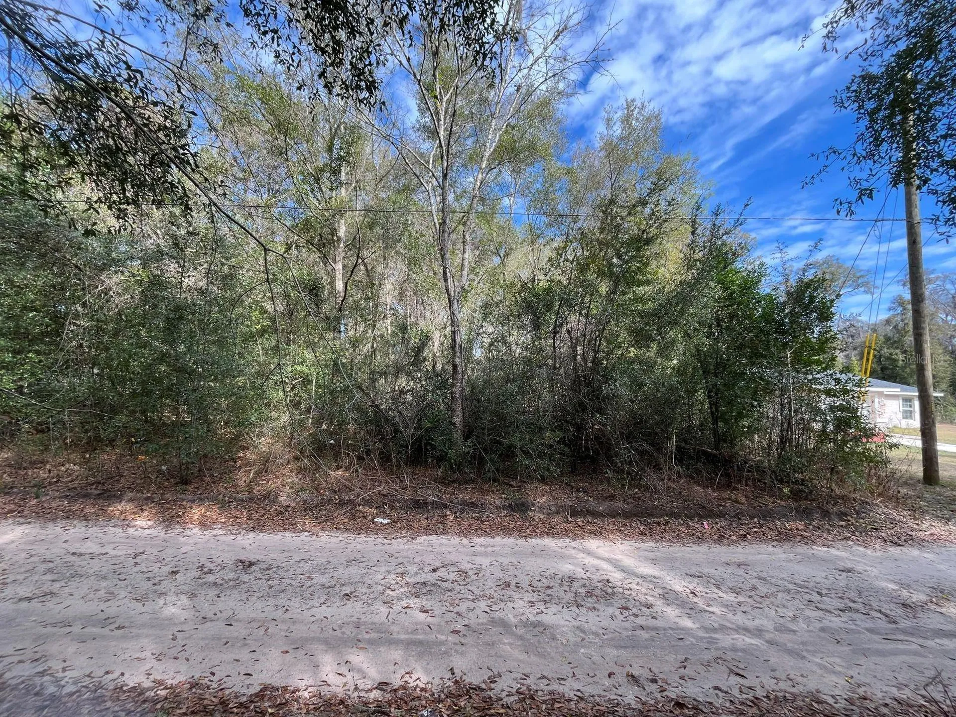 NW 58th Place Ocala FL 34475