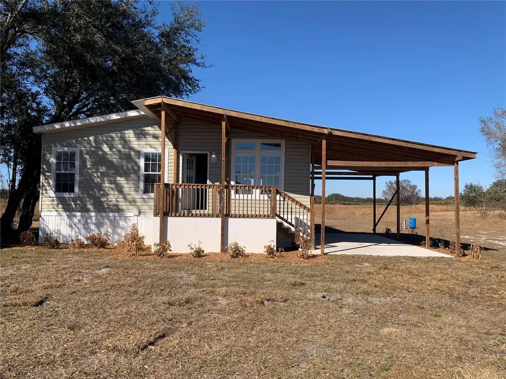 2542 Mountain Lake Cutoff Road Lake Wales FL 33859