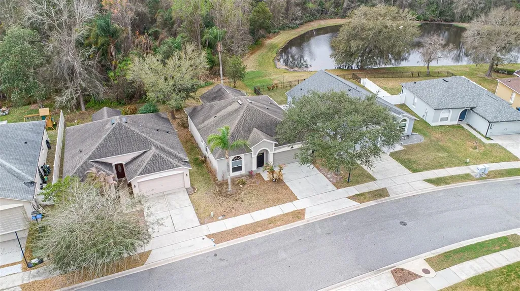1702 Riveredge Road Oviedo FL 32766