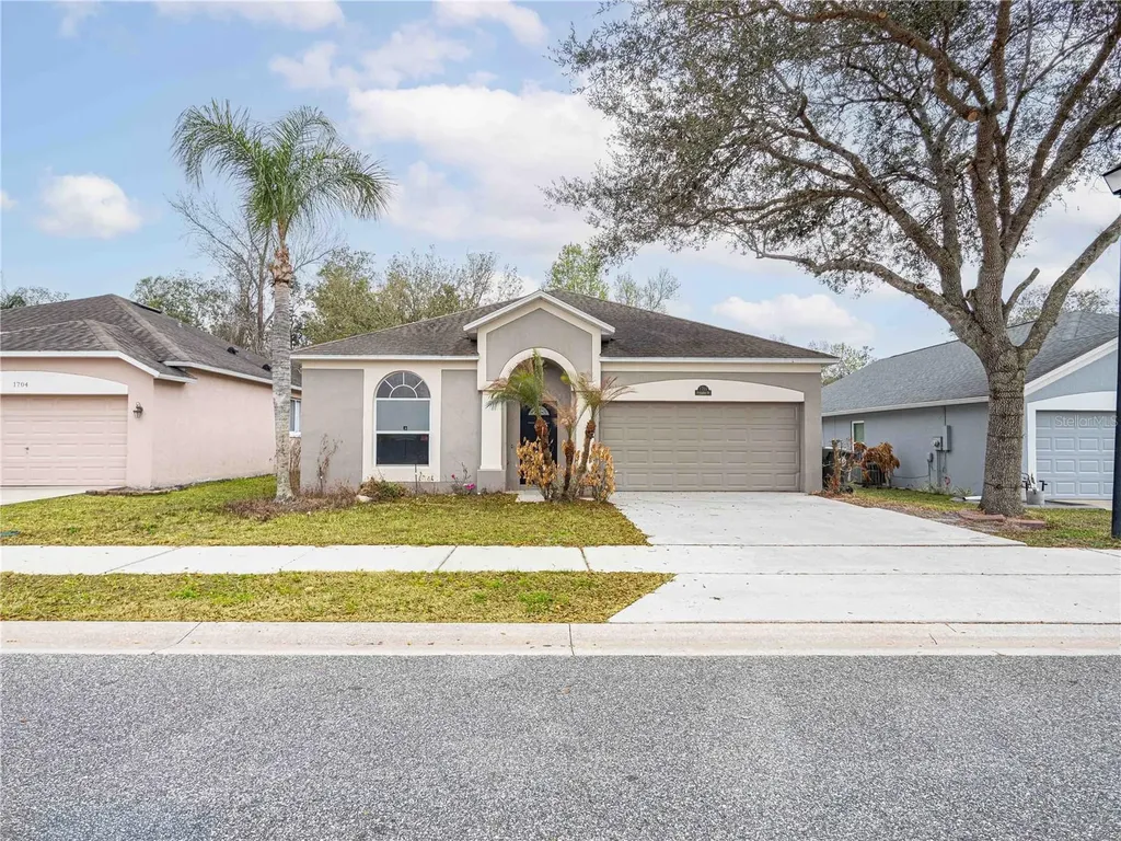 1702 Riveredge Road Oviedo FL 32766