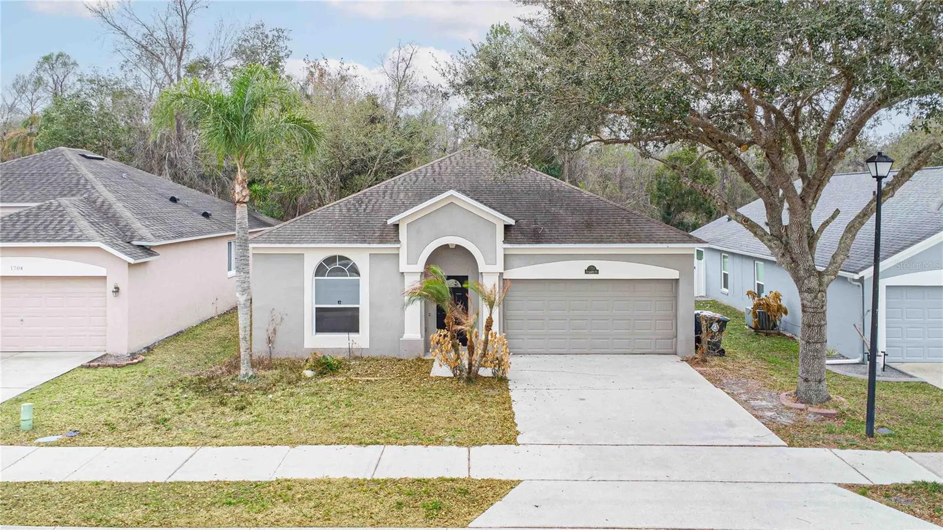 1702 Riveredge Road Oviedo FL 32766