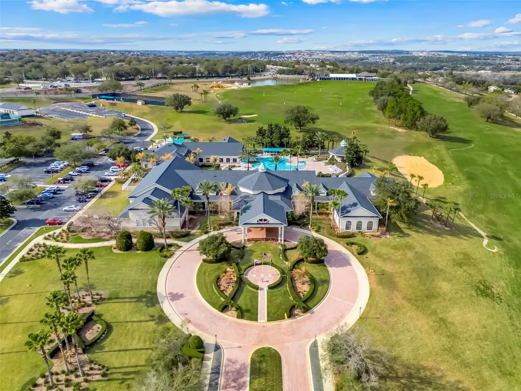 2390 Caledonian Street Clermont FL 34711