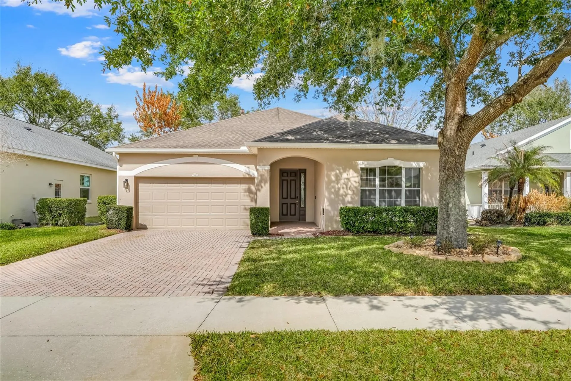 2390 Caledonian Street Clermont FL 34711
