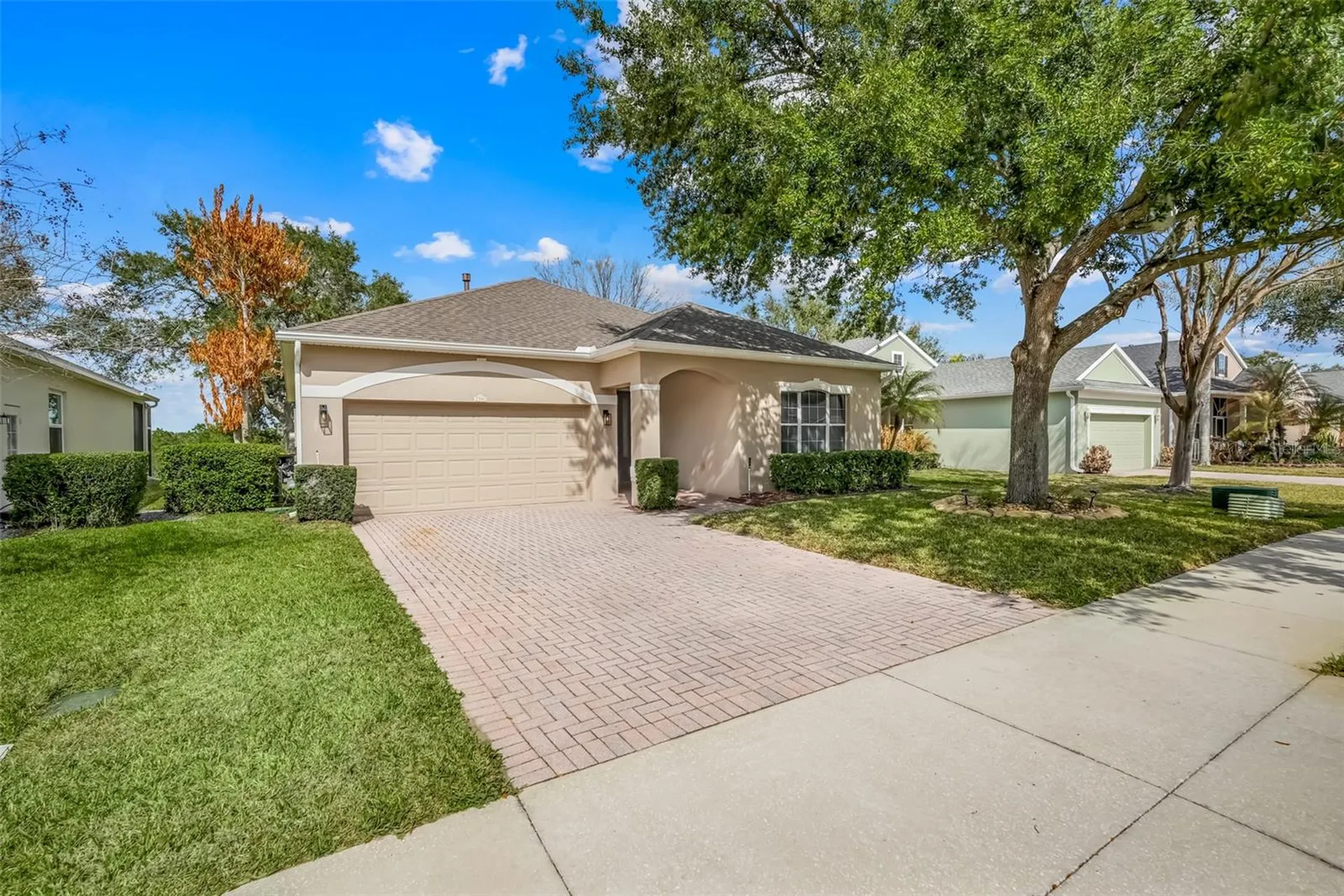 2390 Caledonian Street Clermont FL 34711