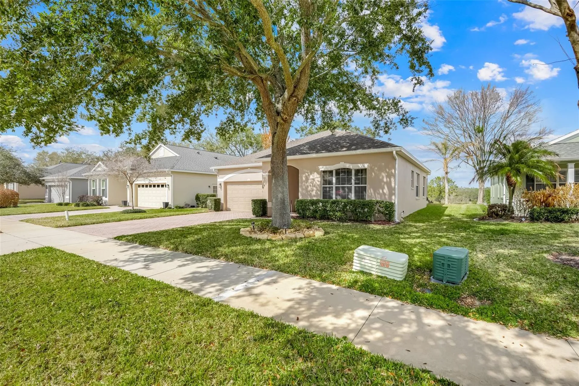 2390 Caledonian Street Clermont FL 34711