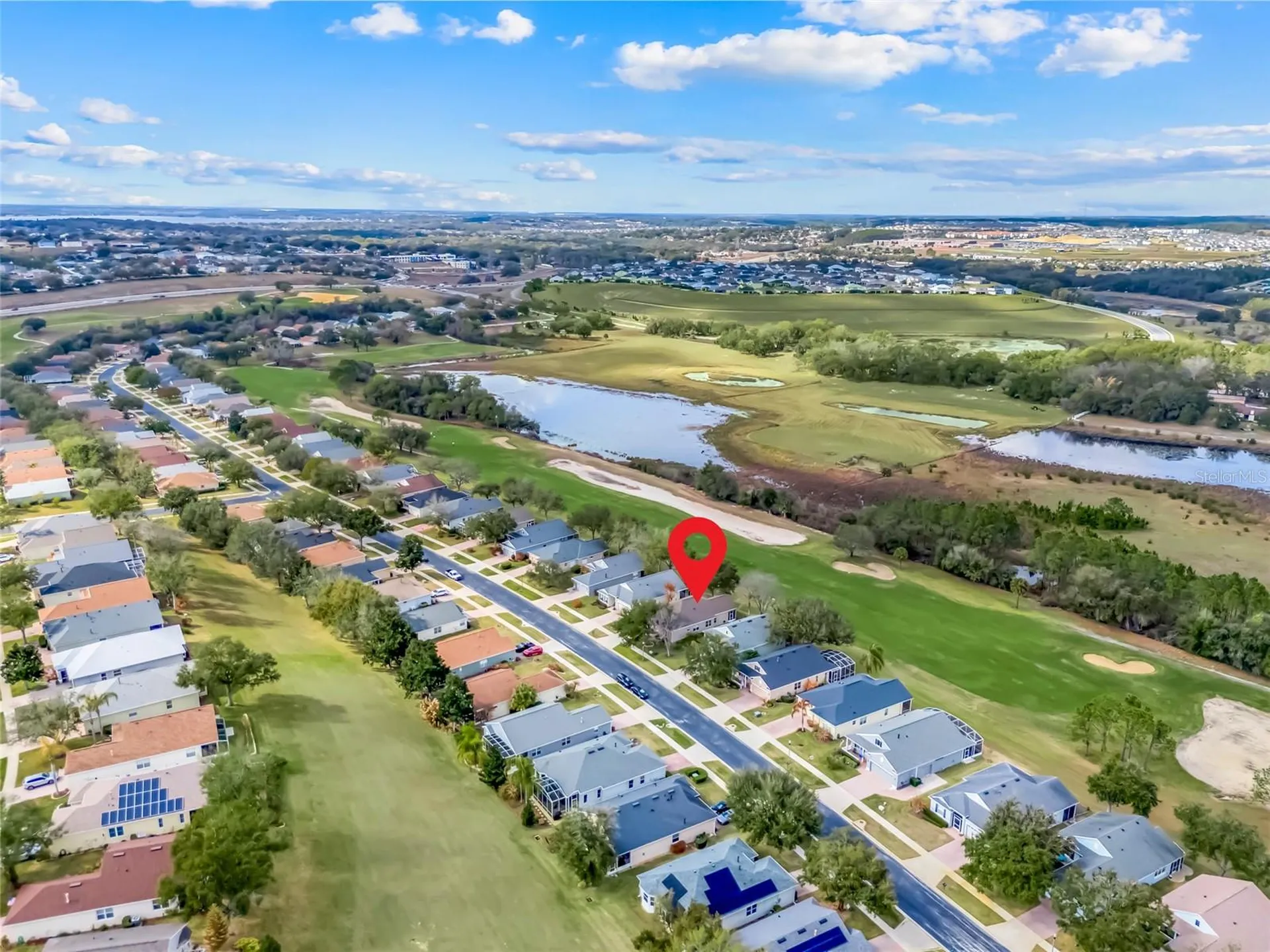 2390 Caledonian Street Clermont FL 34711