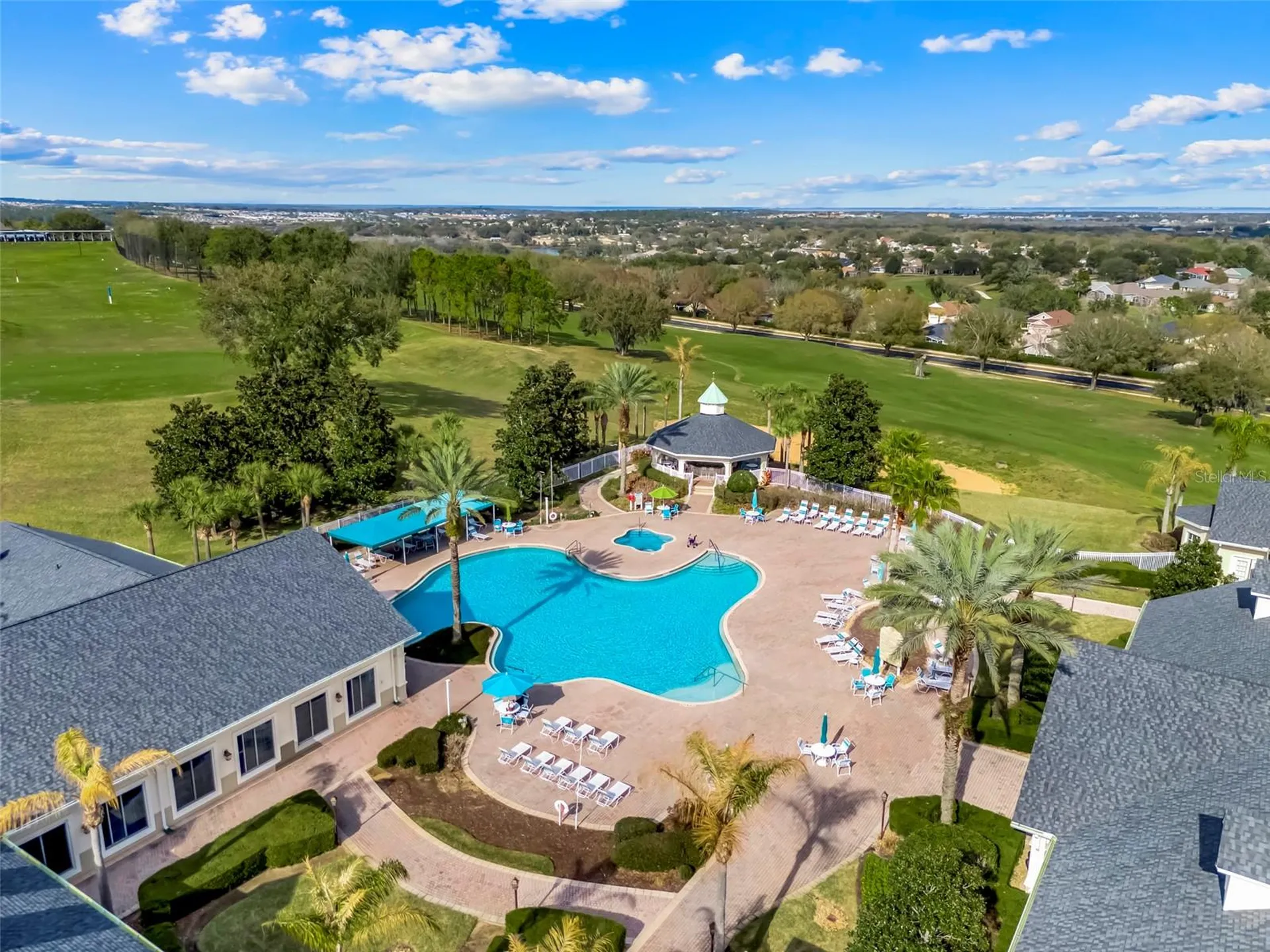 2390 Caledonian Street Clermont FL 34711