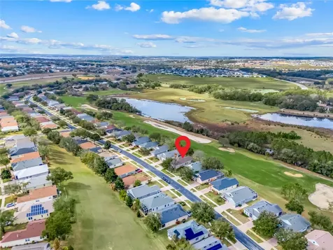 2390 Caledonian Street Clermont FL 34711