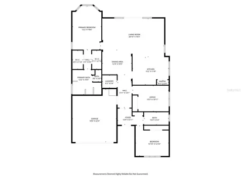 2390 Caledonian Street Clermont FL 34711