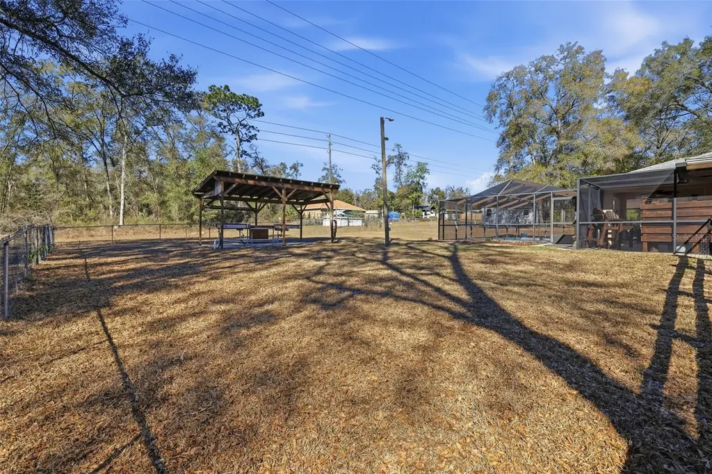 952 N Savary Avenue Inverness FL 34453