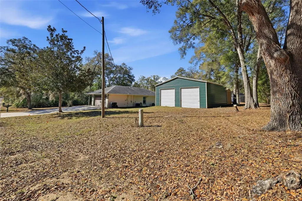 952 N Savary Avenue Inverness FL 34453