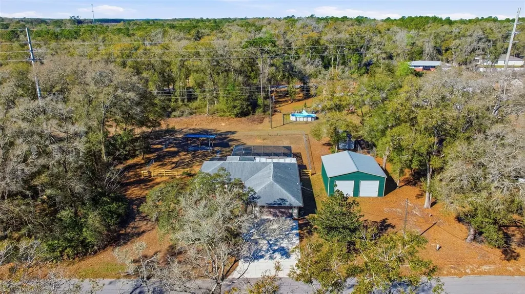 952 N Savary Avenue Inverness FL 34453