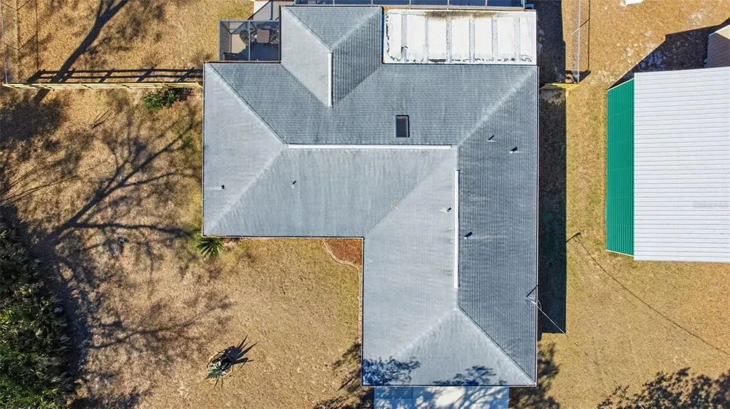 952 N Savary Avenue Inverness FL 34453