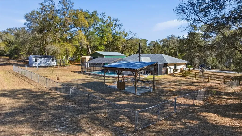 952 N Savary Avenue Inverness FL 34453