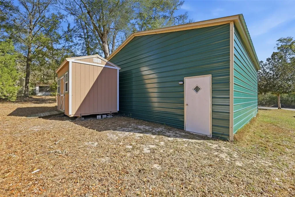 952 N Savary Avenue Inverness FL 34453