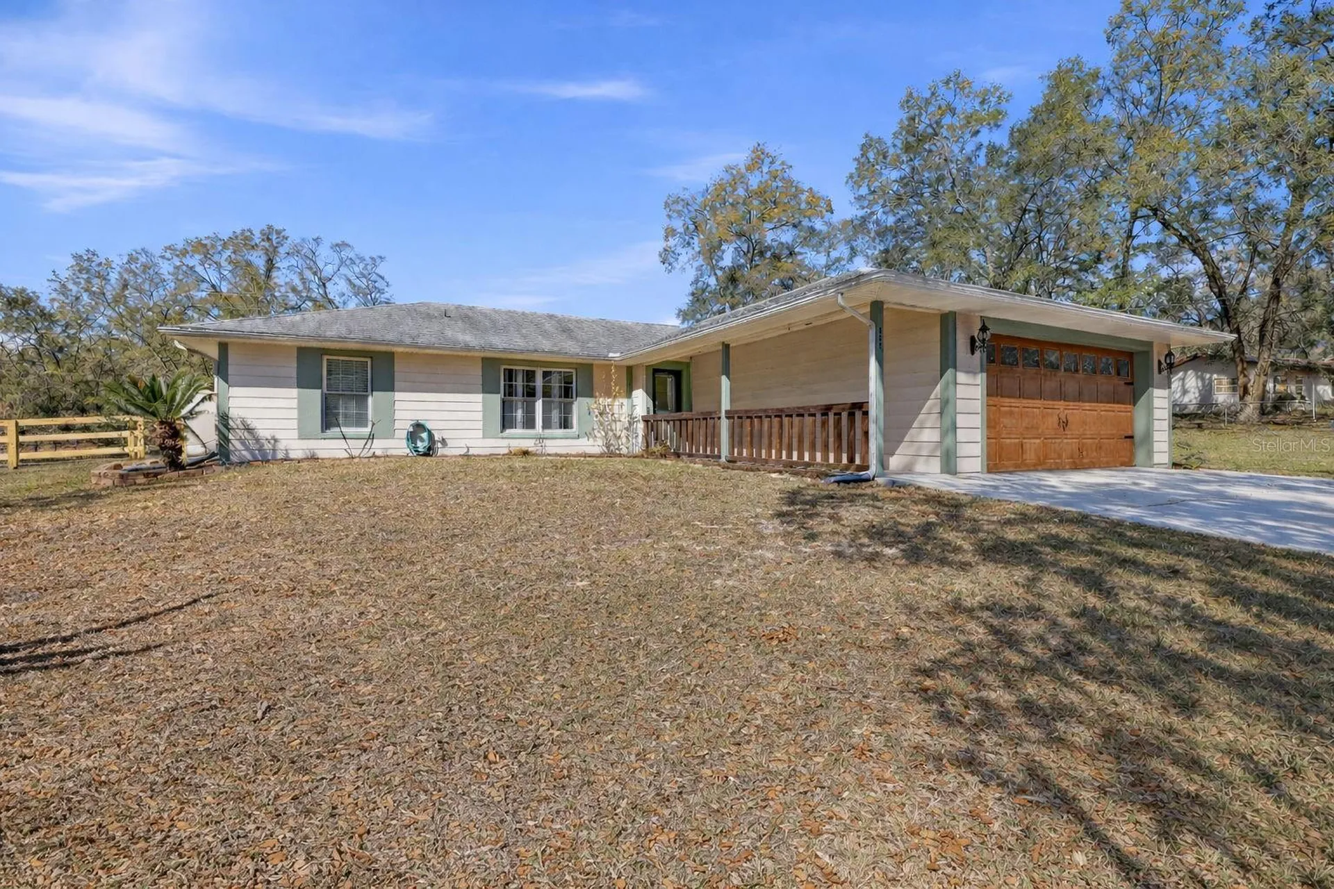 952 N Savary Avenue Inverness FL 34453