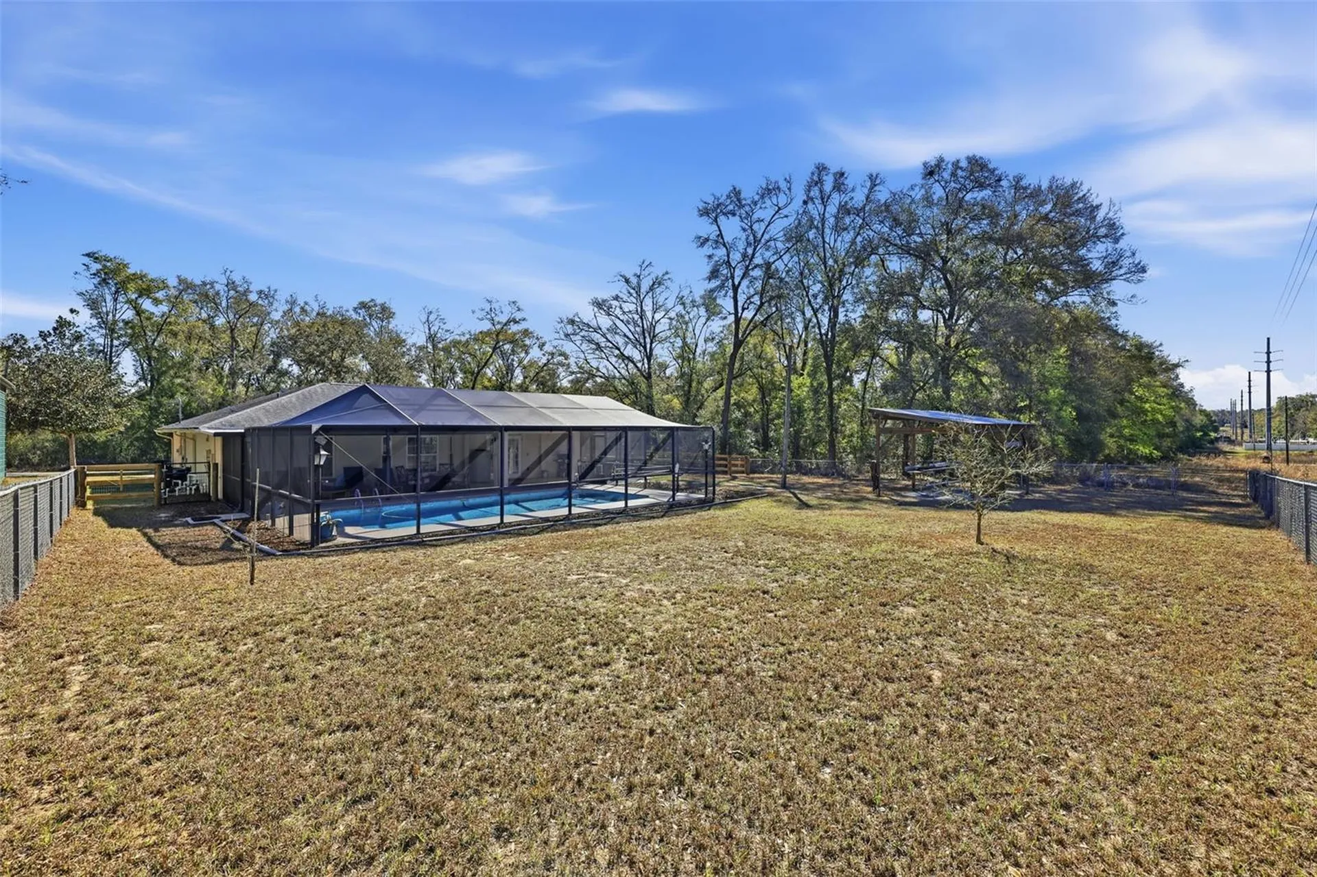 952 N Savary Avenue Inverness FL 34453