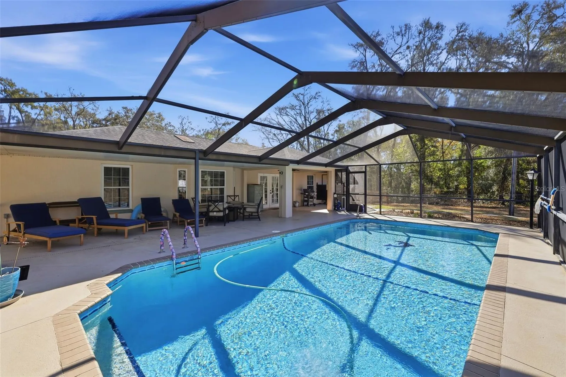 952 N Savary Avenue Inverness FL 34453