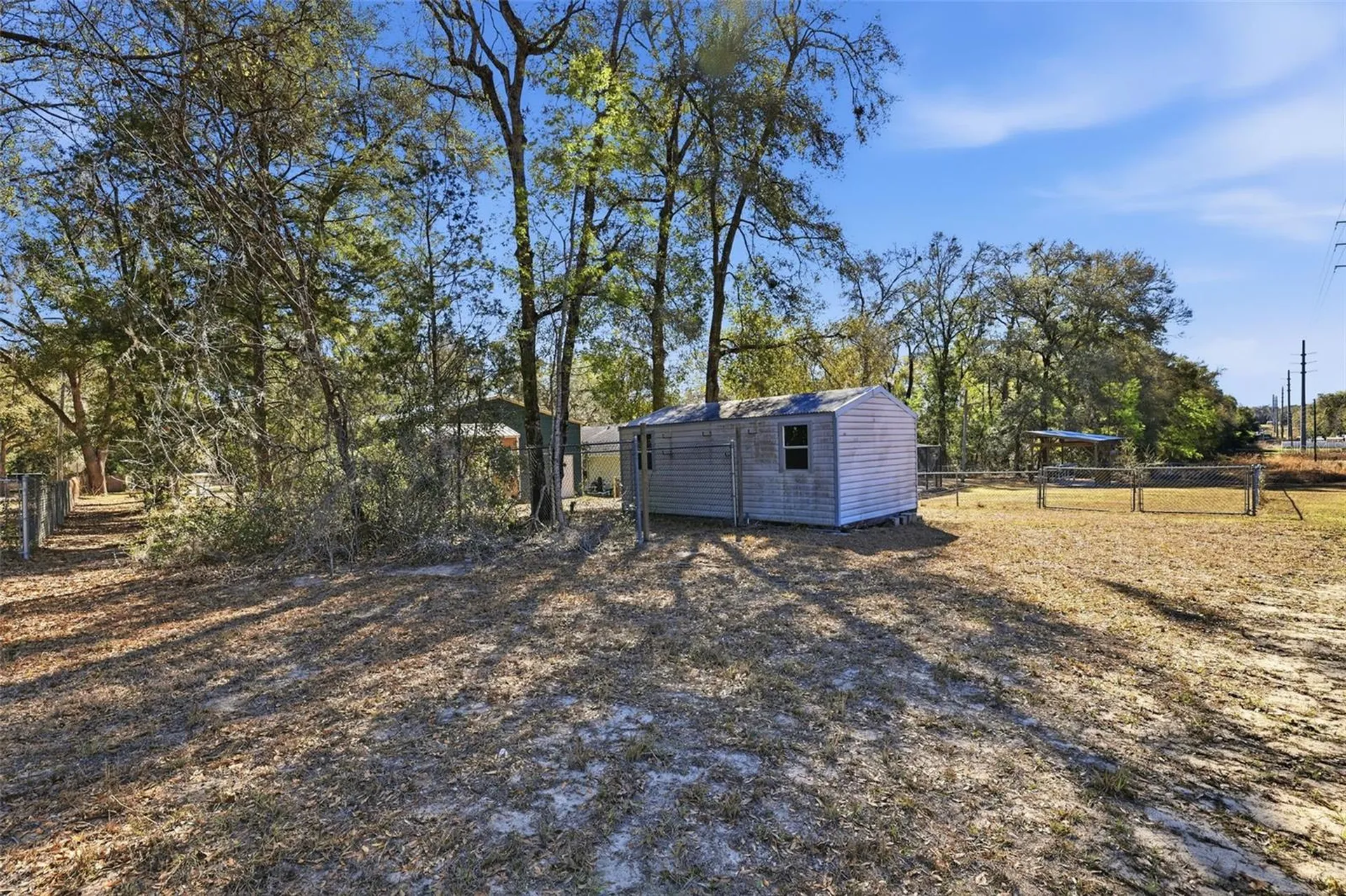 952 N Savary Avenue Inverness FL 34453