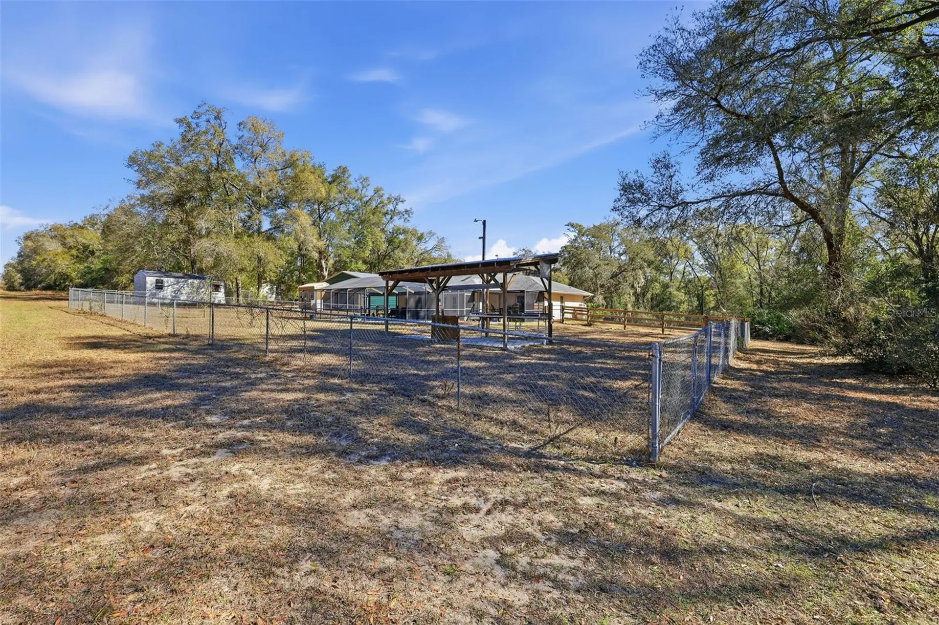 952 N Savary Avenue Inverness FL 34453