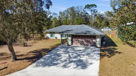952 N Savary Avenue Inverness FL 34453
